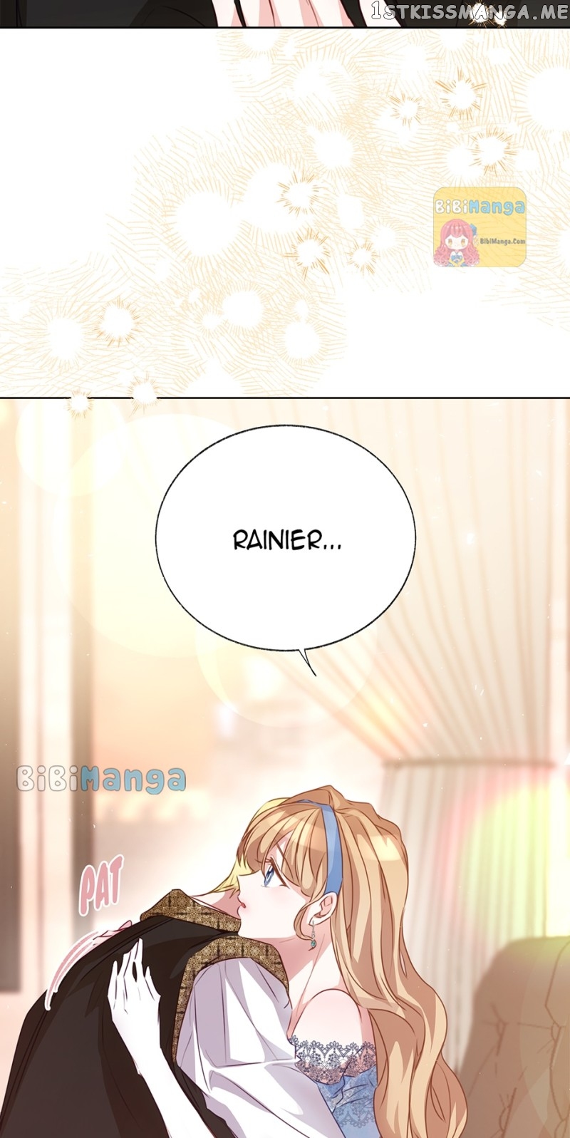 Stealing the Lady's Heart Chapter 55 - page 40