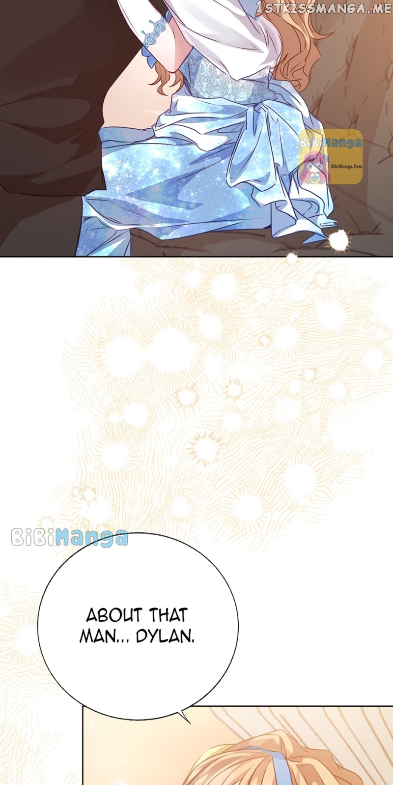 Stealing the Lady's Heart Chapter 55 - page 41