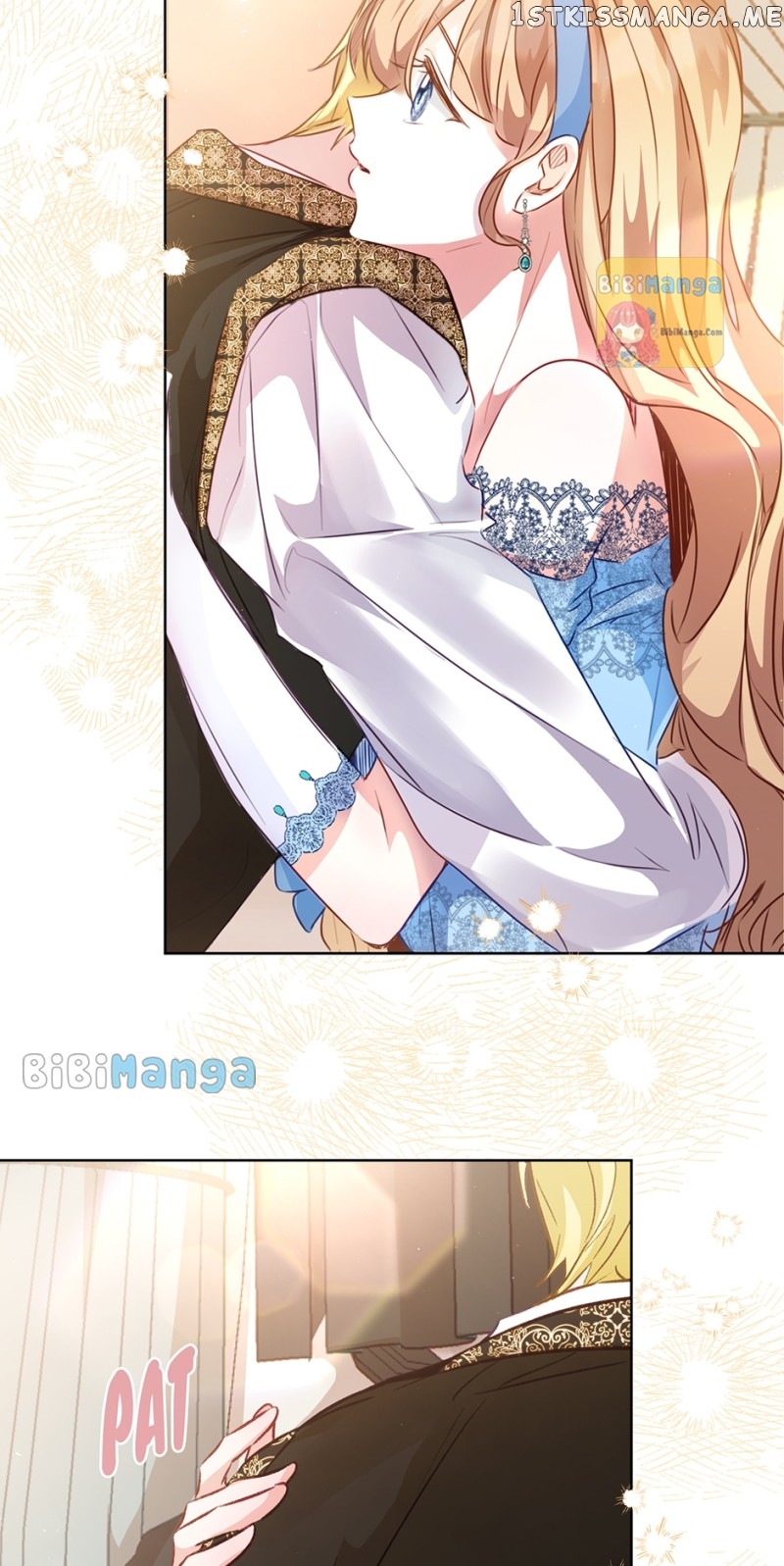 Stealing the Lady's Heart Chapter 55 - page 42