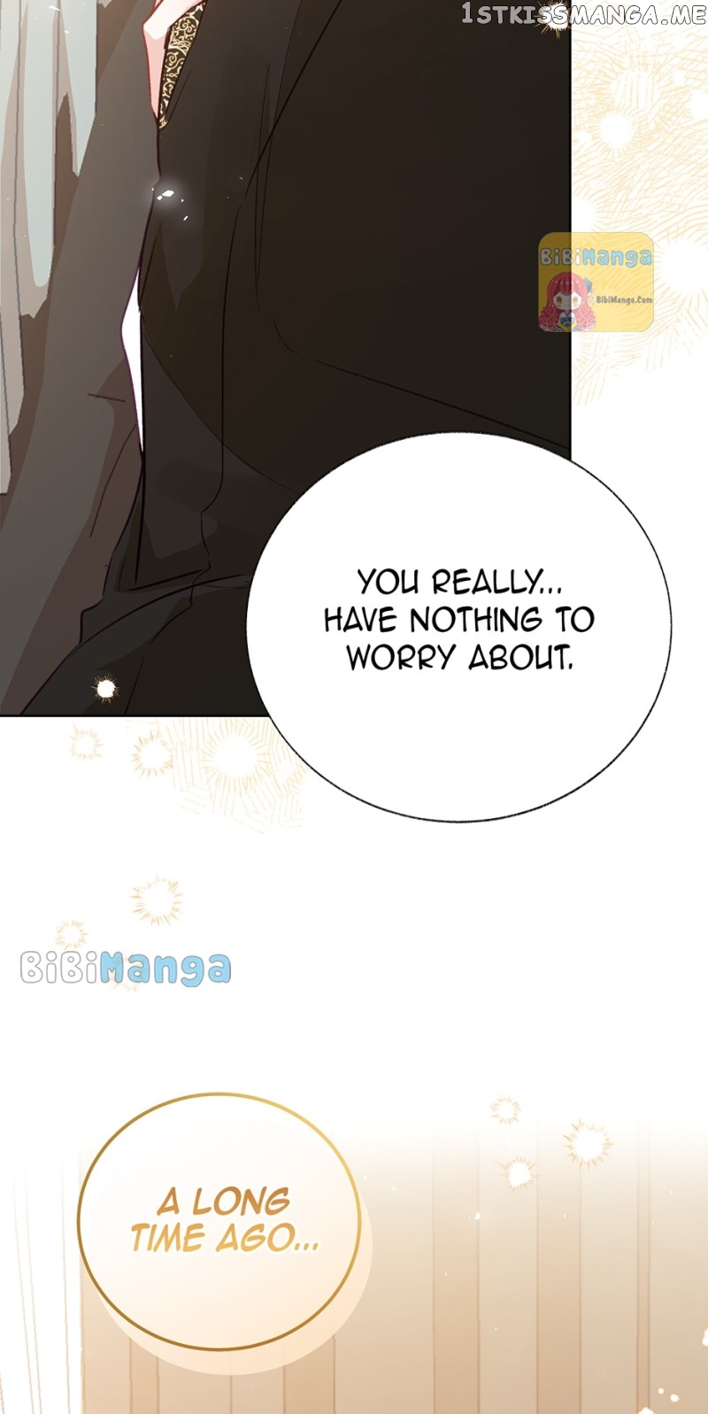Stealing the Lady's Heart Chapter 55 - page 43