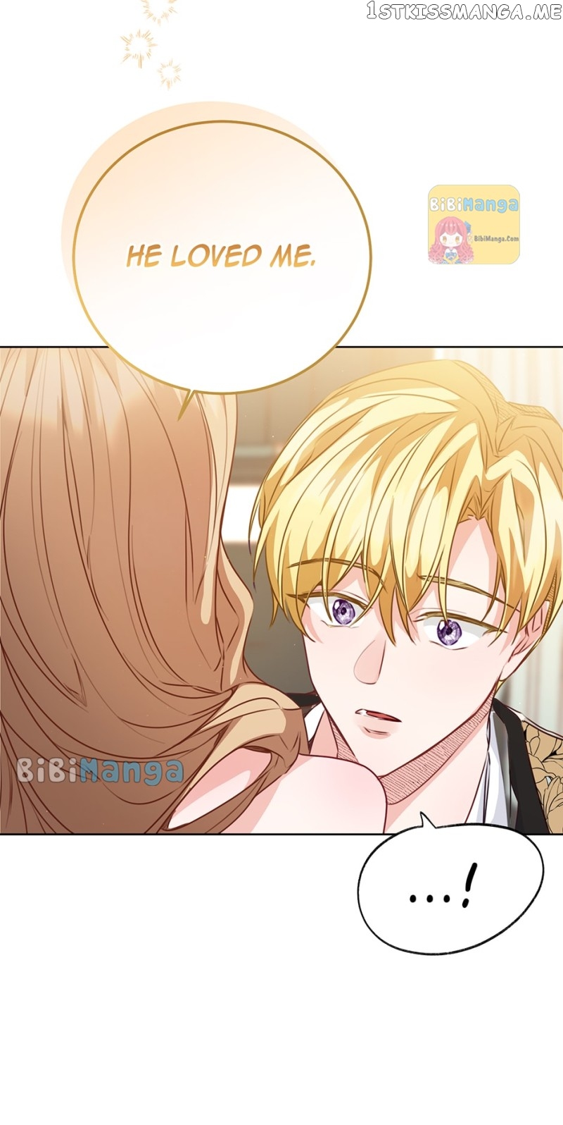 Stealing the Lady's Heart Chapter 55 - page 45