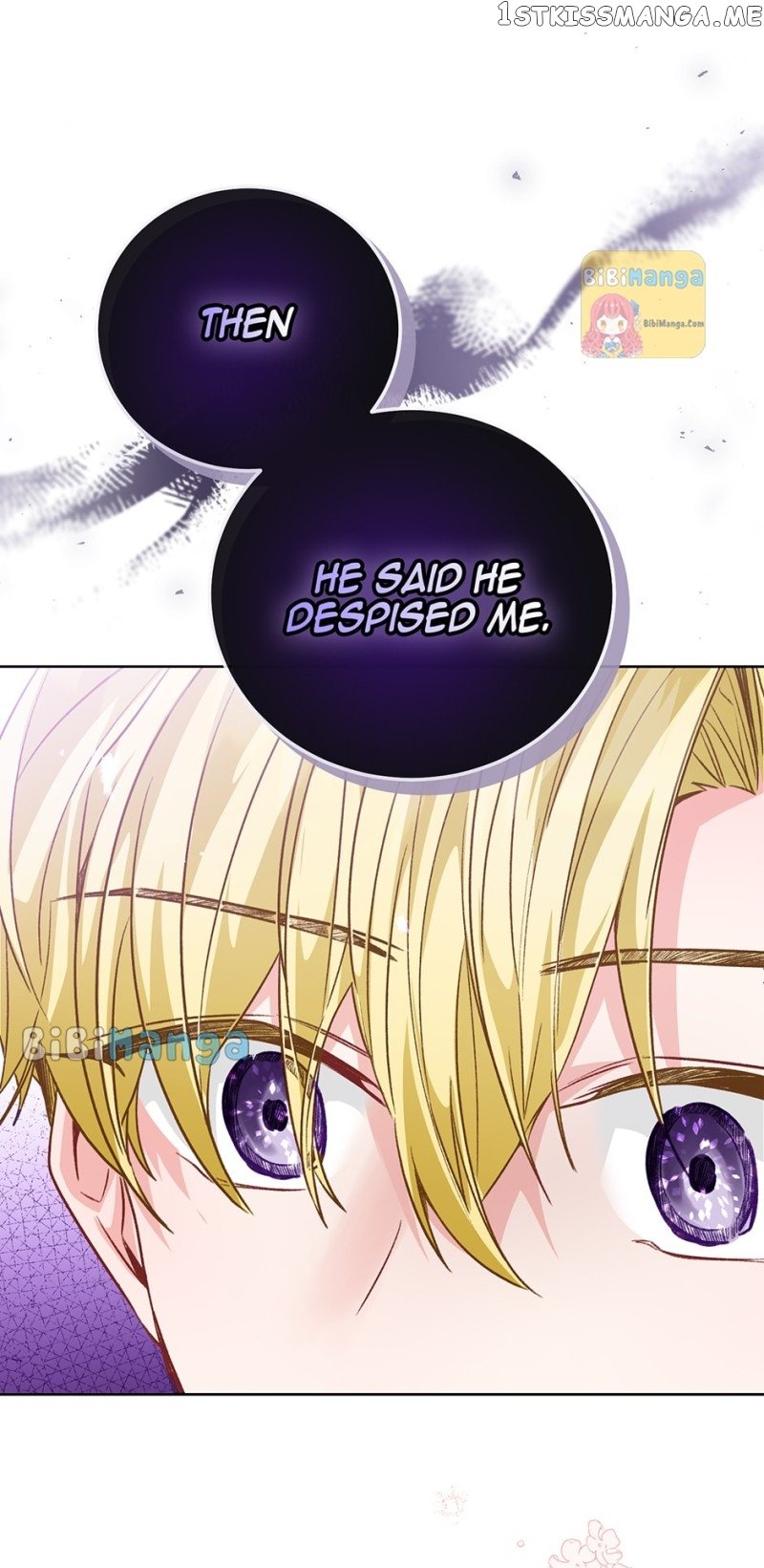 Stealing the Lady's Heart Chapter 55 - page 46