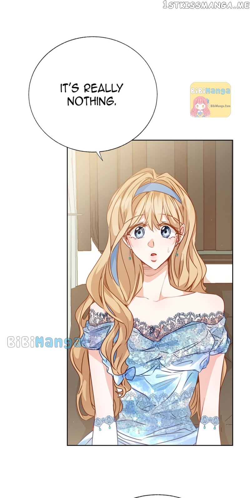 Stealing the Lady's Heart Chapter 55 - page 53