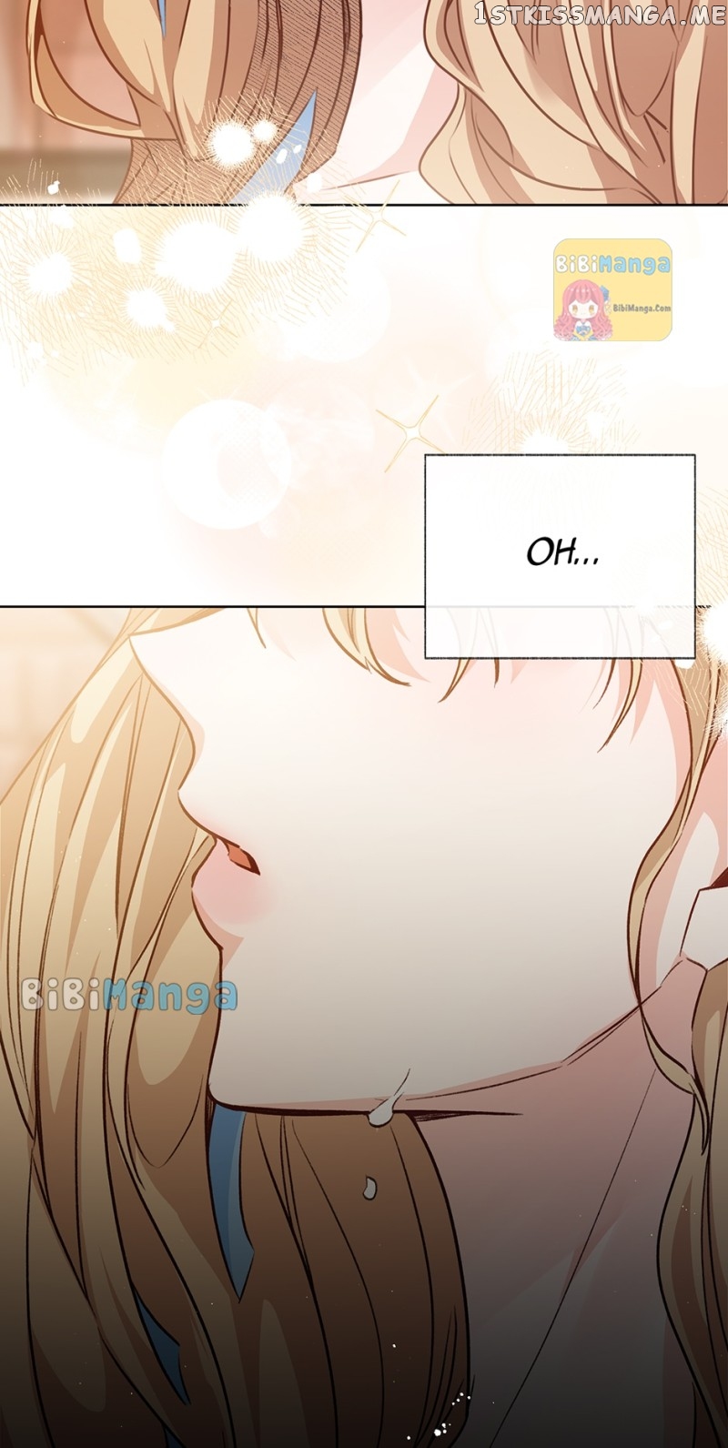 Stealing the Lady's Heart Chapter 55 - page 57