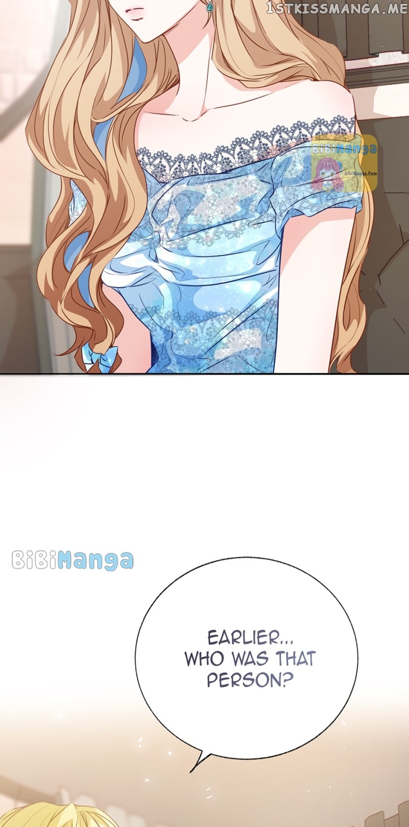 Stealing the Lady's Heart Chapter 55 - page 6