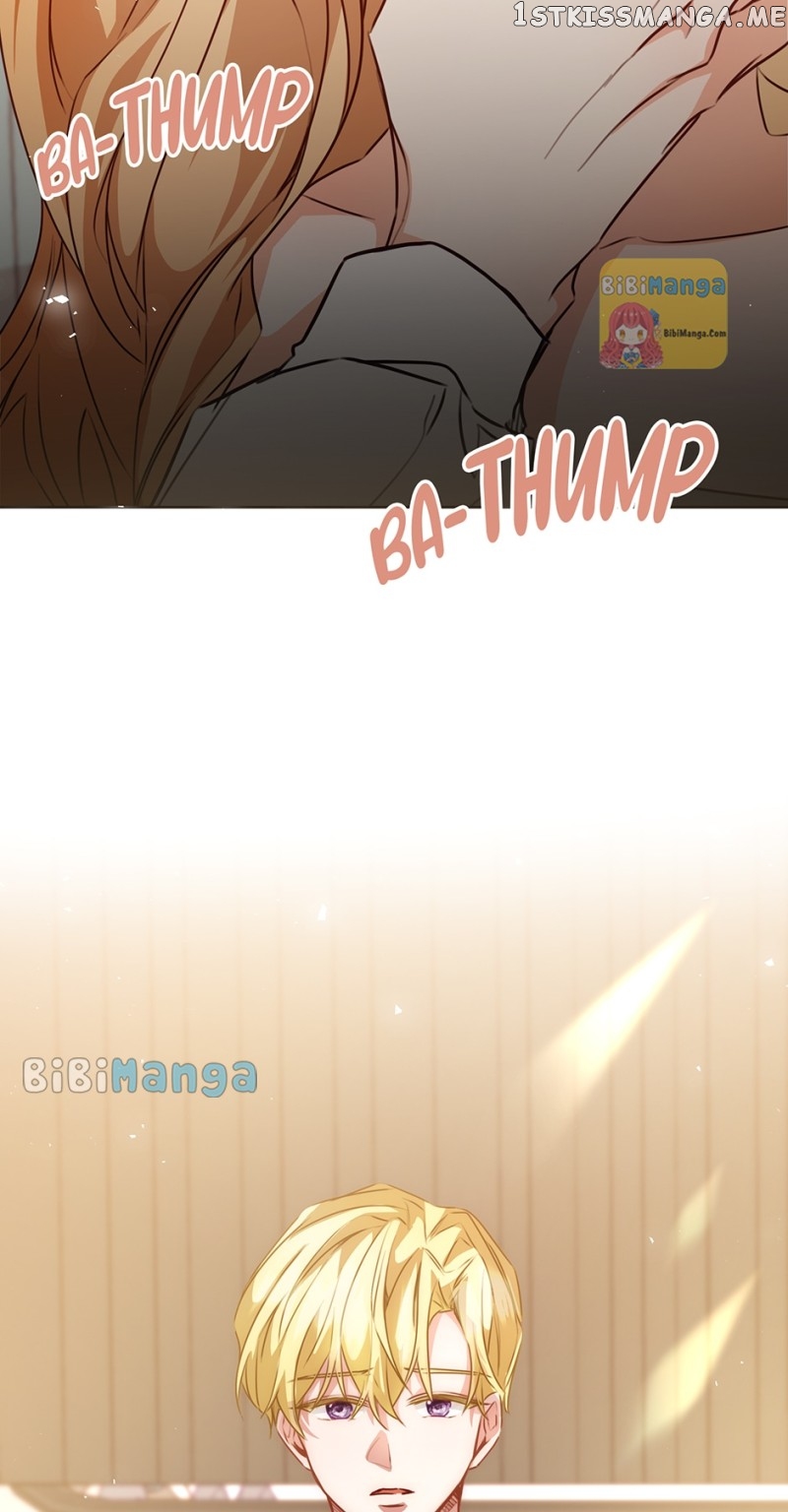 Stealing the Lady's Heart Chapter 55 - page 61