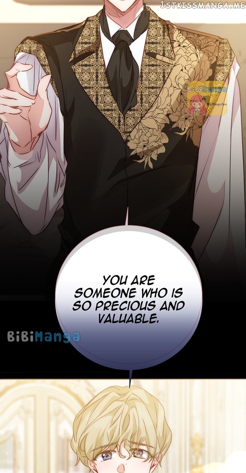 Stealing the Lady's Heart Chapter 55 - page 62