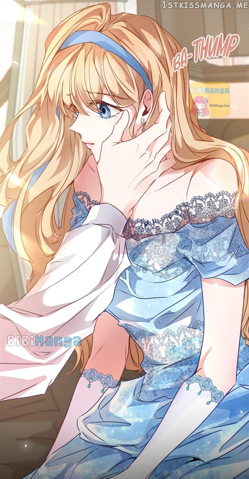 Stealing the Lady's Heart Chapter 55 - page 64