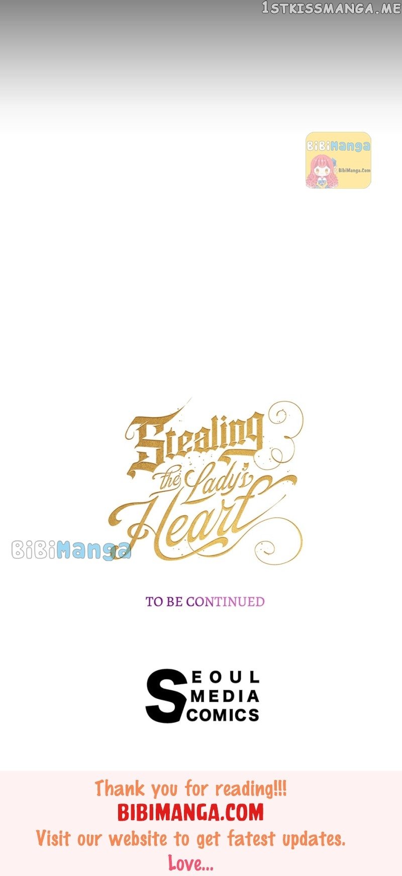 Stealing the Lady's Heart Chapter 55 - page 66