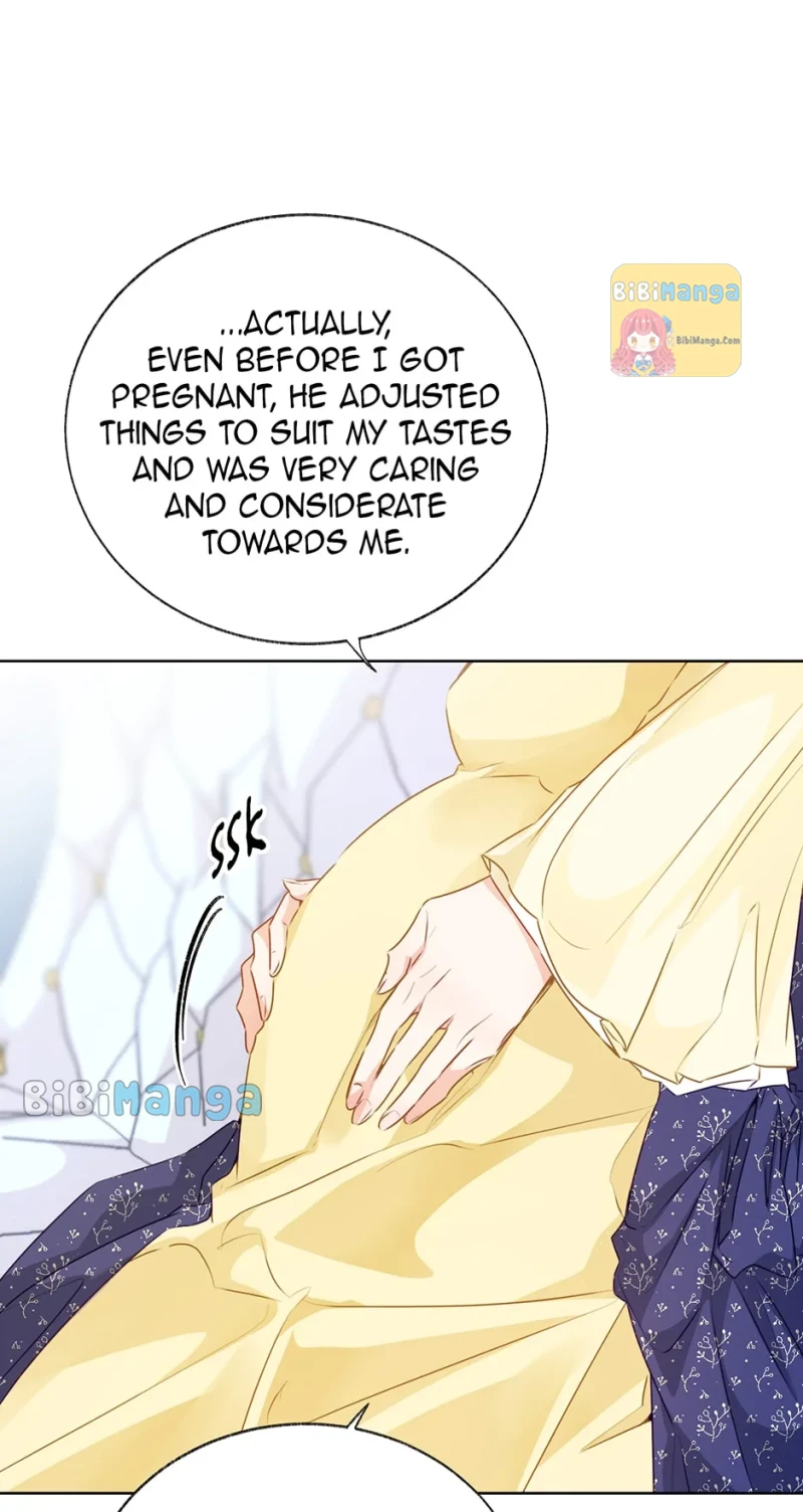 Stealing the Lady's Heart Chapter 64 - page 11