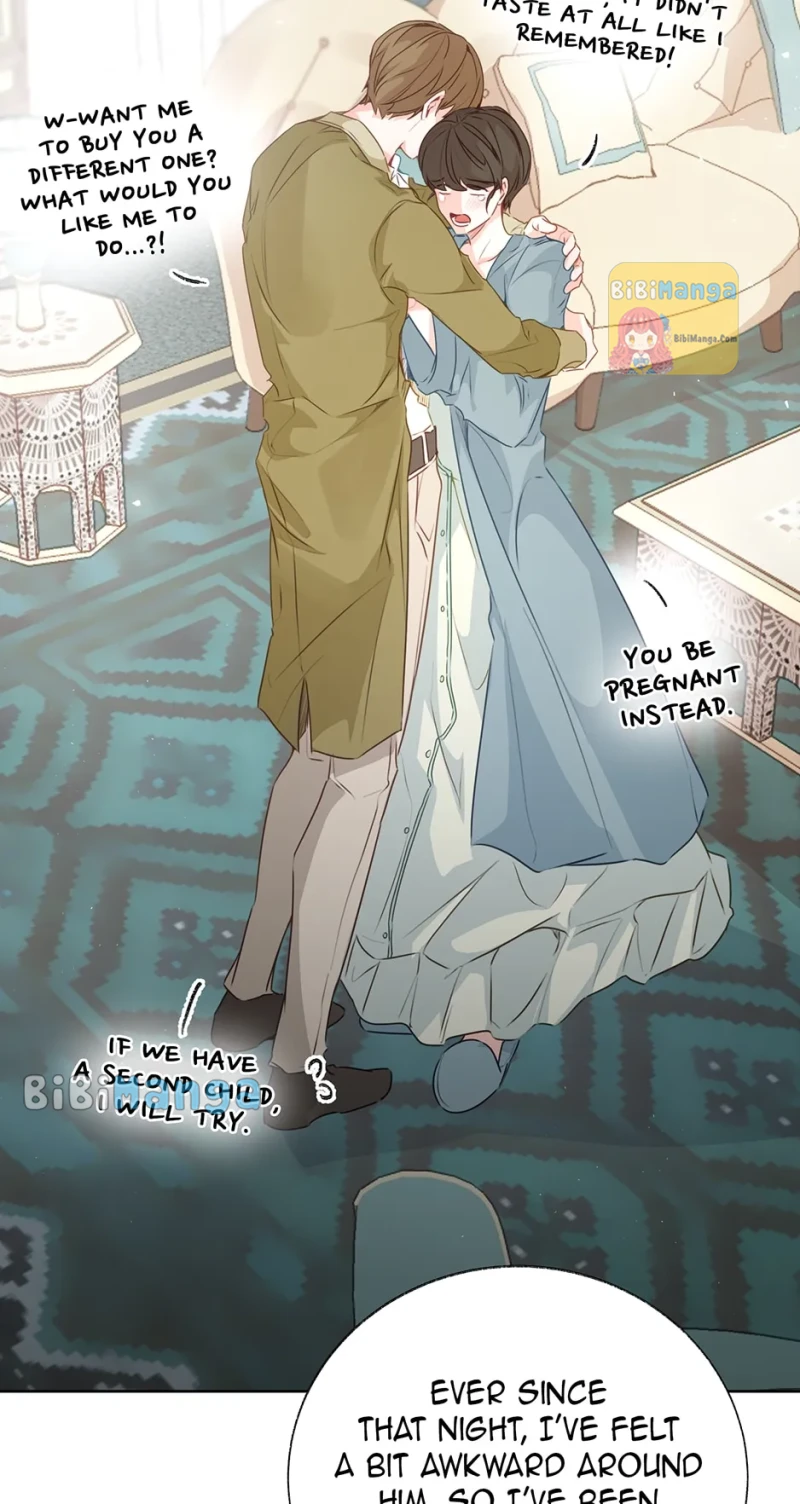 Stealing the Lady's Heart Chapter 64 - page 13