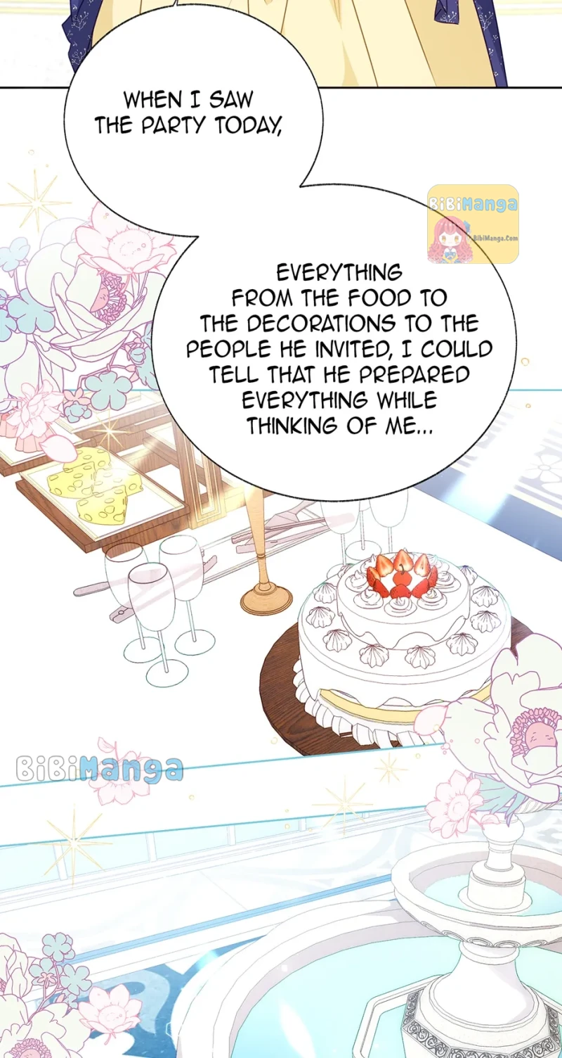 Stealing the Lady's Heart Chapter 64 - page 15