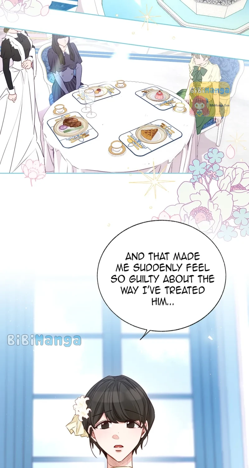Stealing the Lady's Heart Chapter 64 - page 16