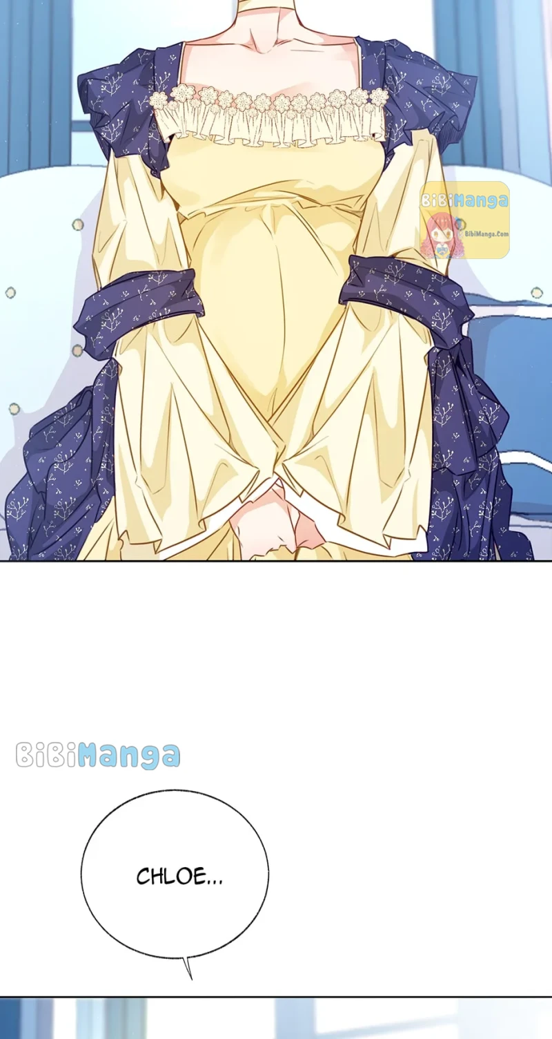 Stealing the Lady's Heart Chapter 64 - page 17