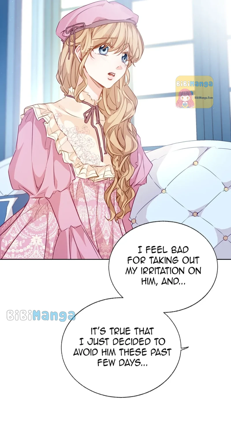 Stealing the Lady's Heart Chapter 64 - page 18