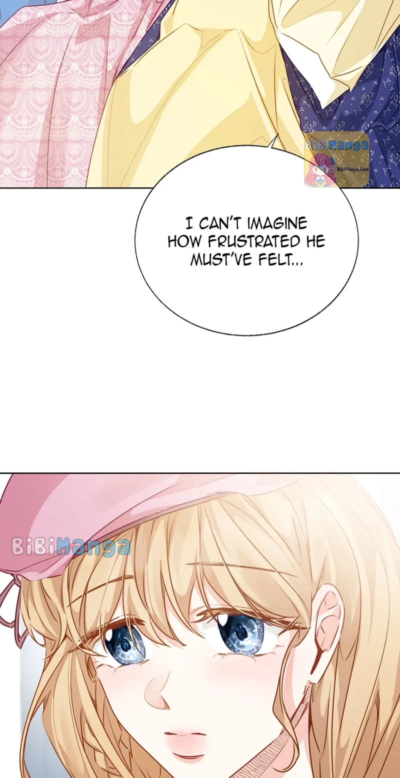 Stealing the Lady's Heart Chapter 64 - page 21