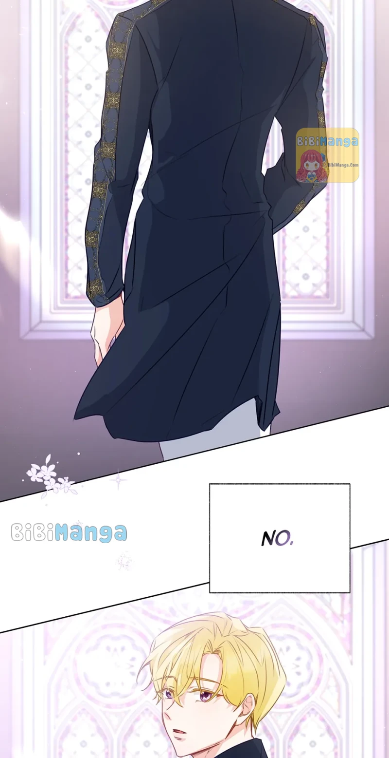 Stealing the Lady's Heart Chapter 64 - page 23