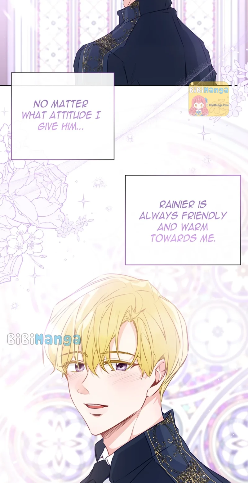 Stealing the Lady's Heart Chapter 64 - page 24