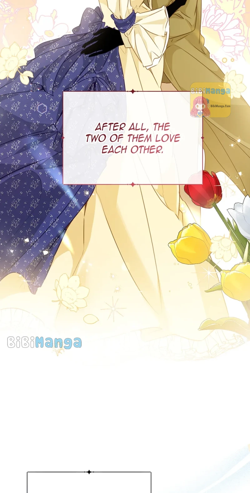 Stealing the Lady's Heart Chapter 64 - page 27