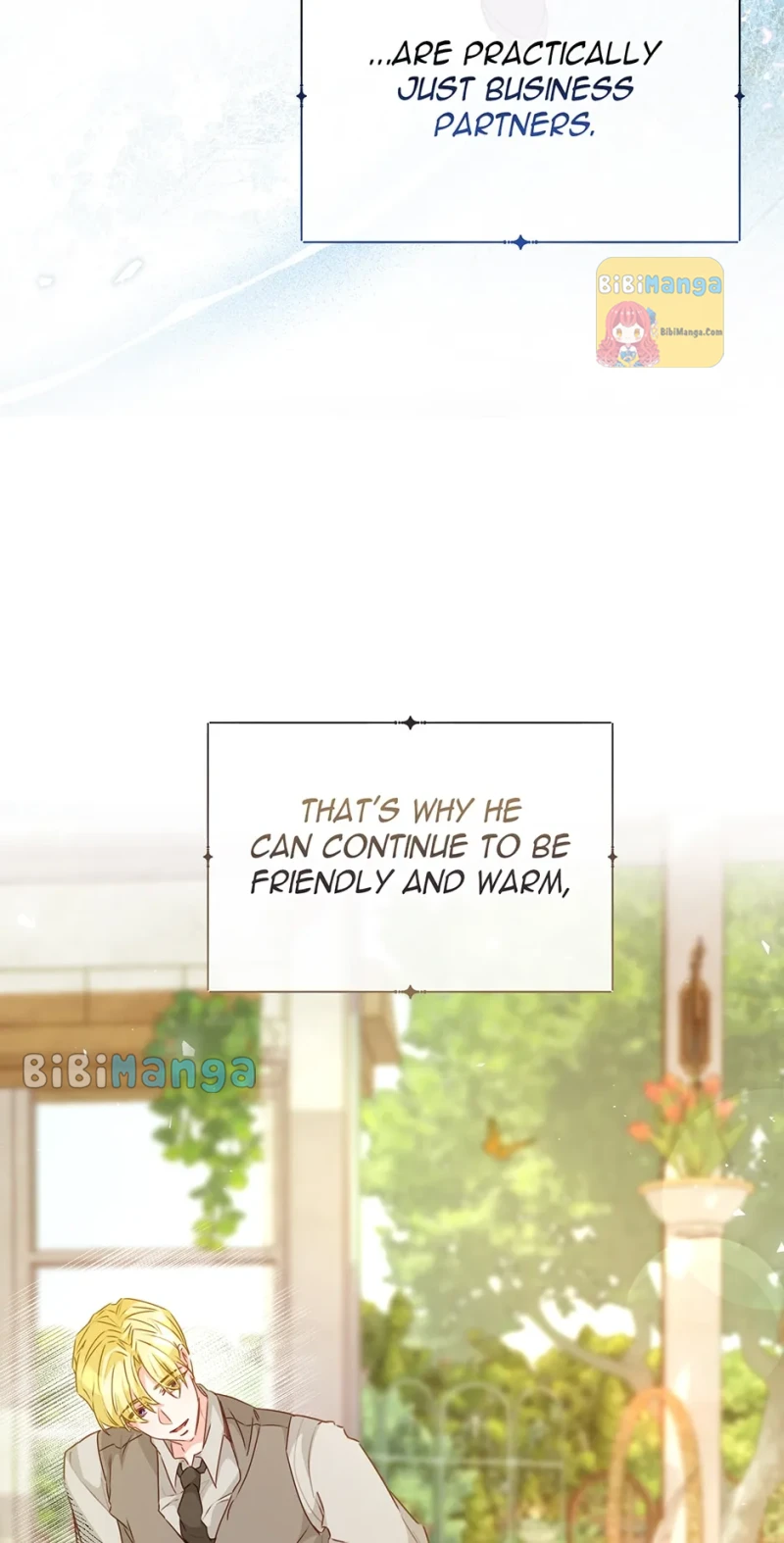 Stealing the Lady's Heart Chapter 64 - page 29