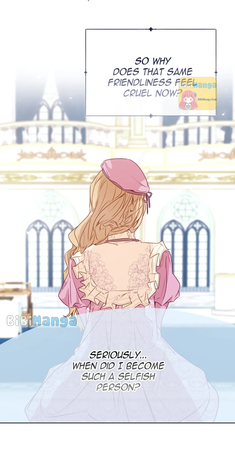 Stealing the Lady's Heart Chapter 64 - page 31