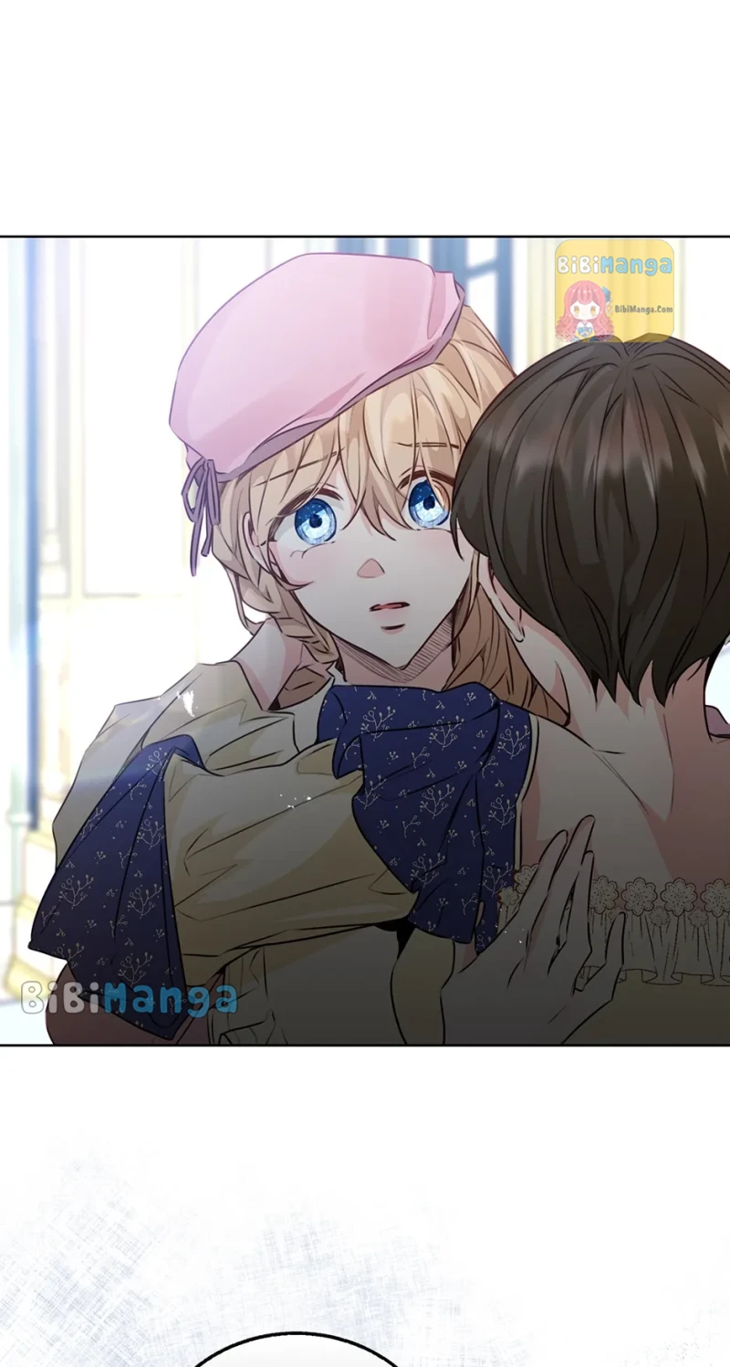 Stealing the Lady's Heart Chapter 64 - page 37