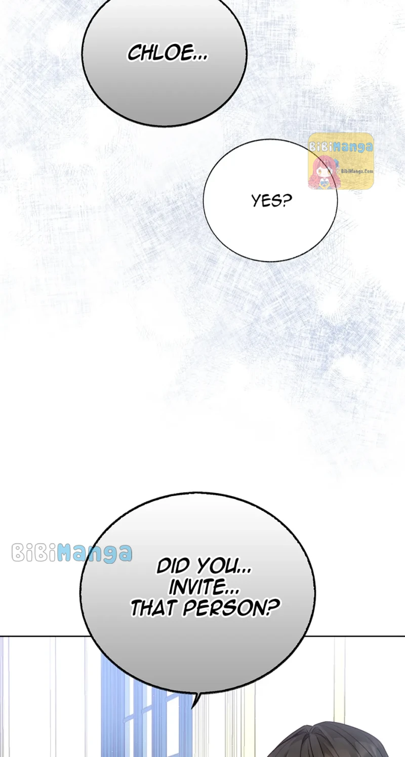 Stealing the Lady's Heart Chapter 64 - page 38