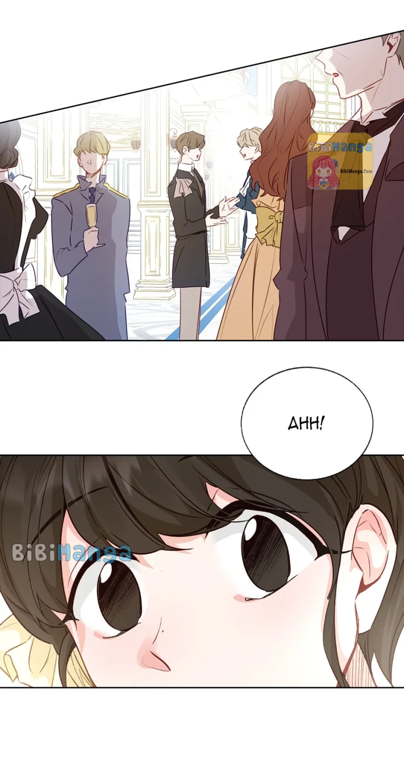 Stealing the Lady's Heart Chapter 64 - page 40
