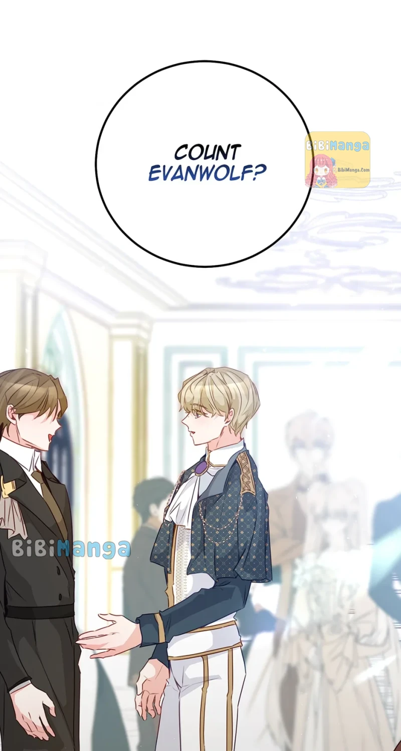 Stealing the Lady's Heart Chapter 64 - page 41