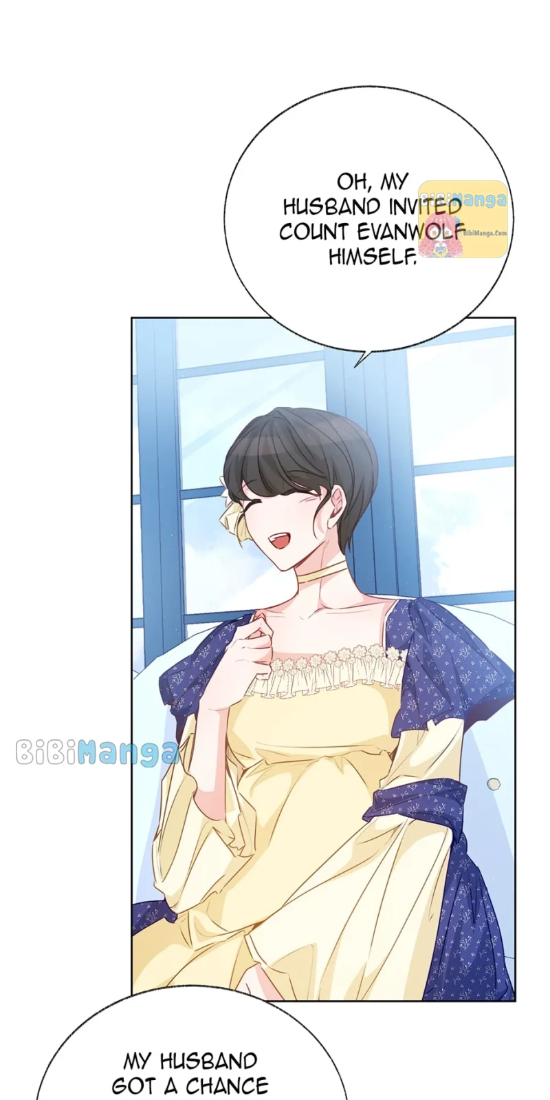 Stealing the Lady's Heart Chapter 64 - page 43