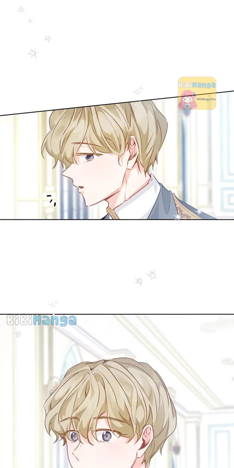 Stealing the Lady's Heart Chapter 64 - page 47