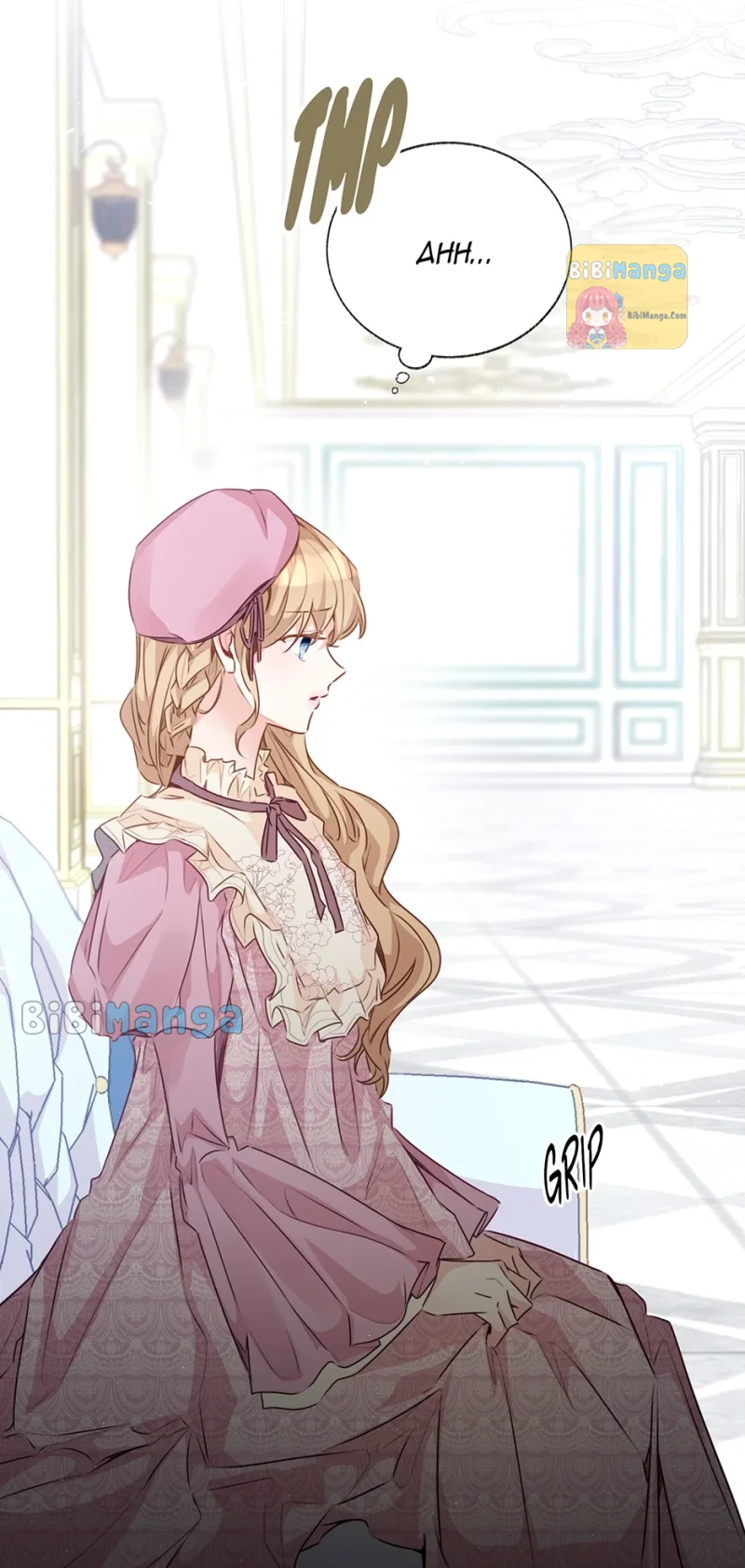 Stealing the Lady's Heart Chapter 64 - page 52