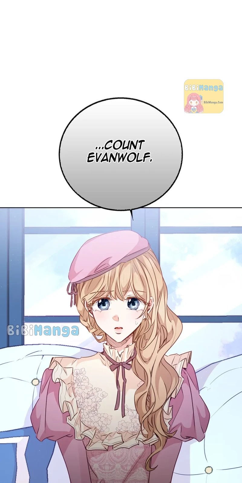 Stealing the Lady's Heart Chapter 64 - page 58