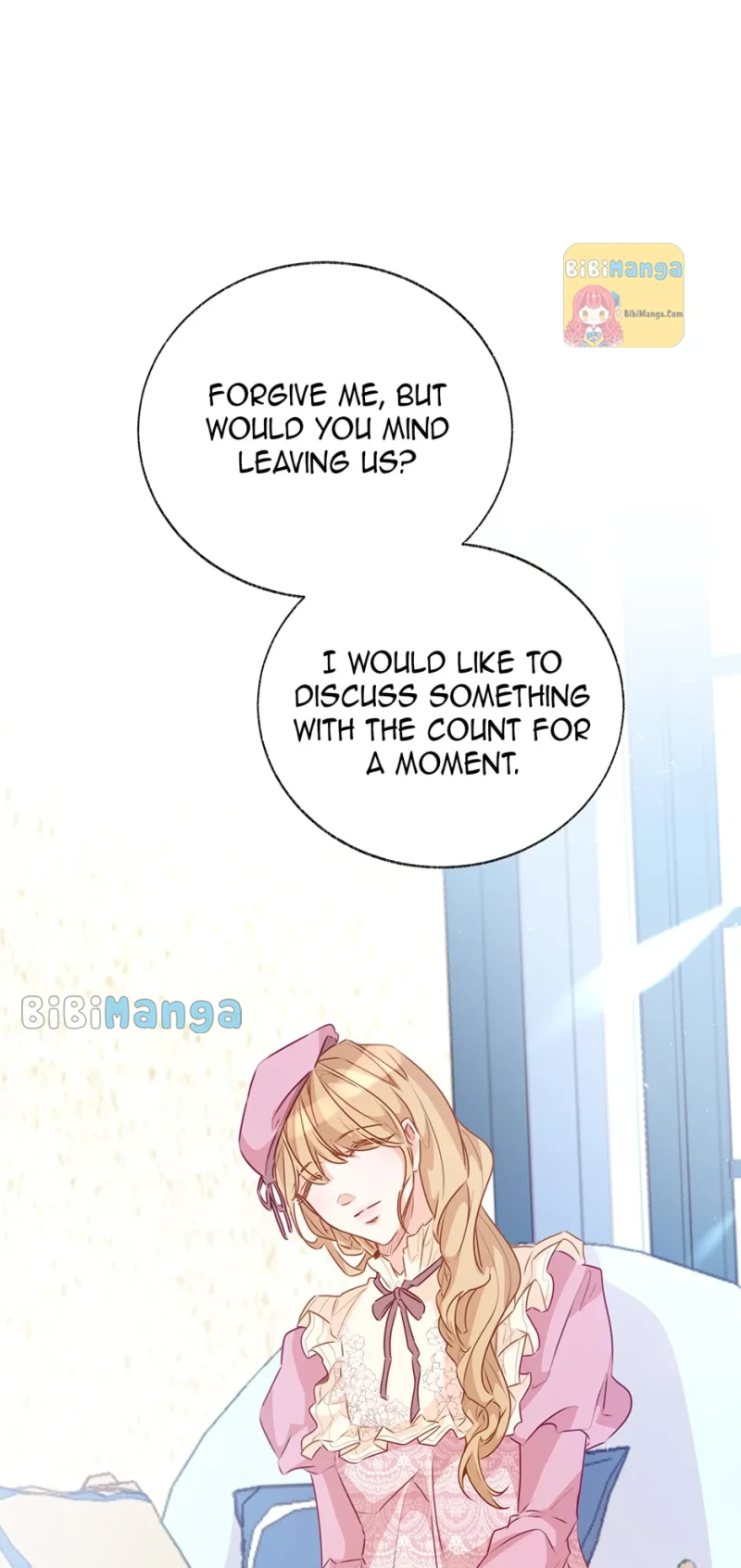Stealing the Lady's Heart Chapter 64 - page 65