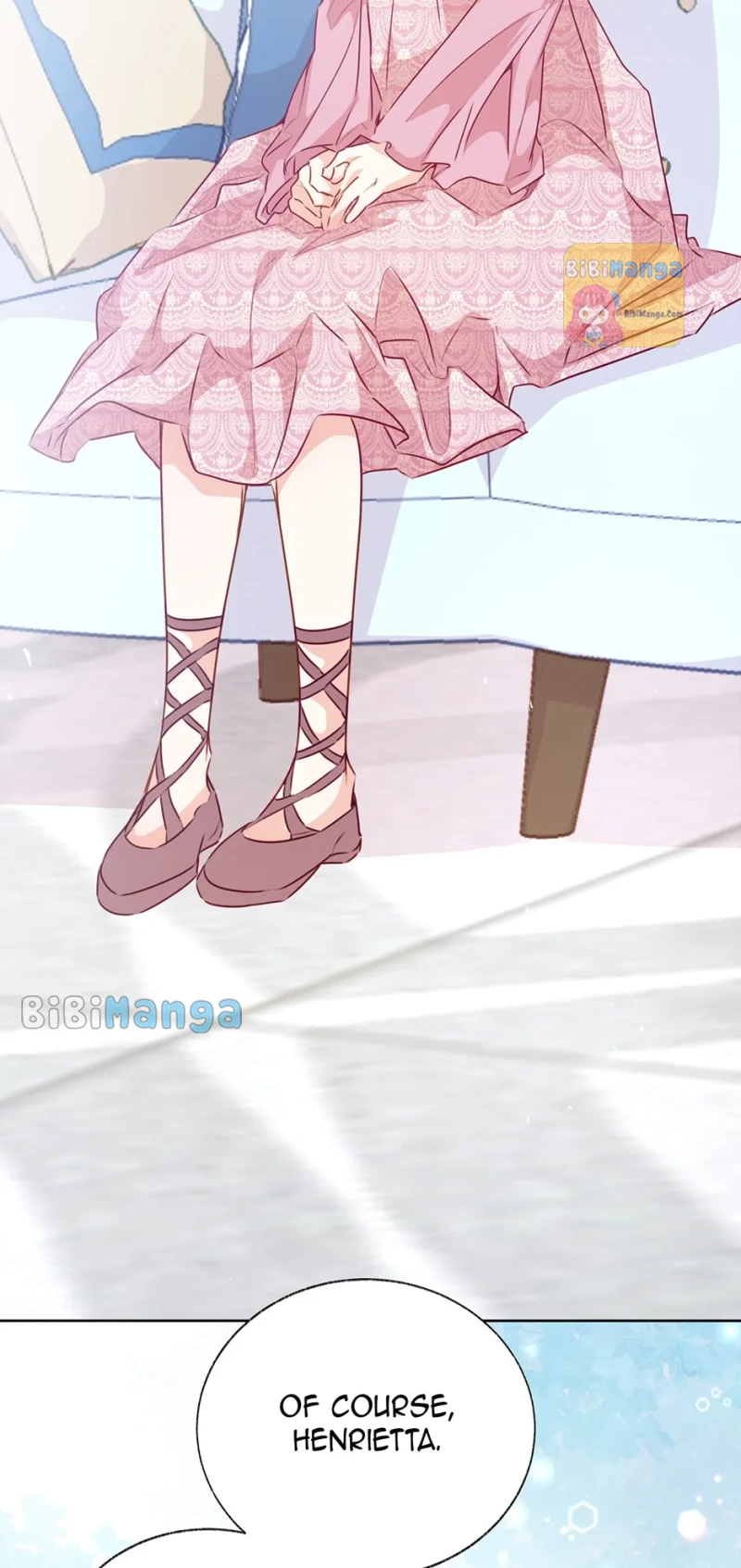 Stealing the Lady's Heart Chapter 64 - page 66