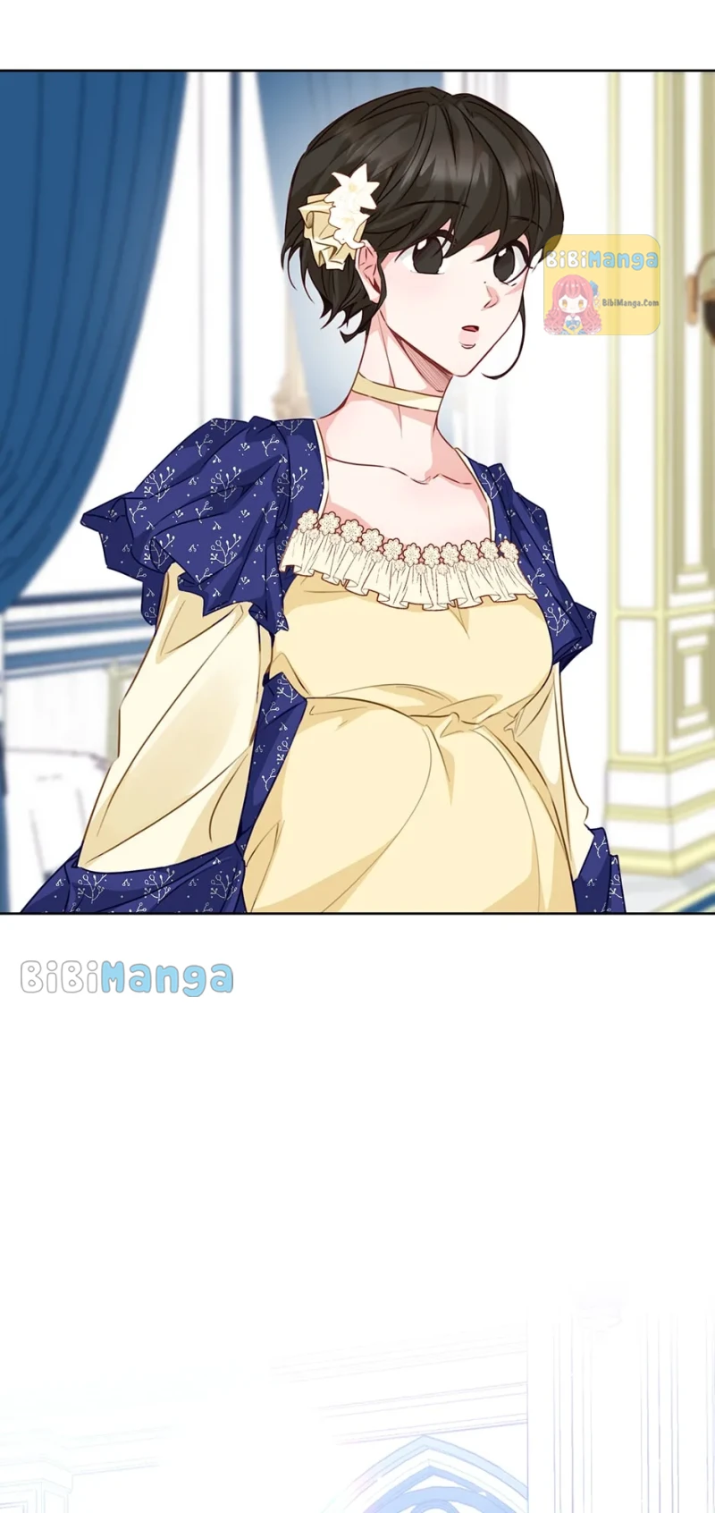 Stealing the Lady's Heart Chapter 64 - page 69