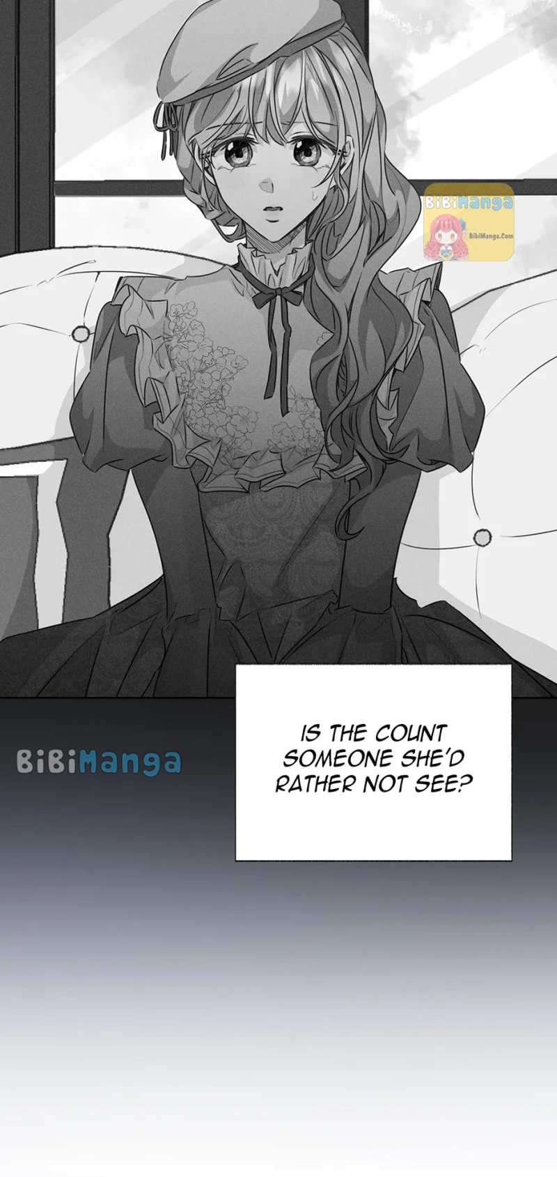 Stealing the Lady's Heart Chapter 64 - page 71