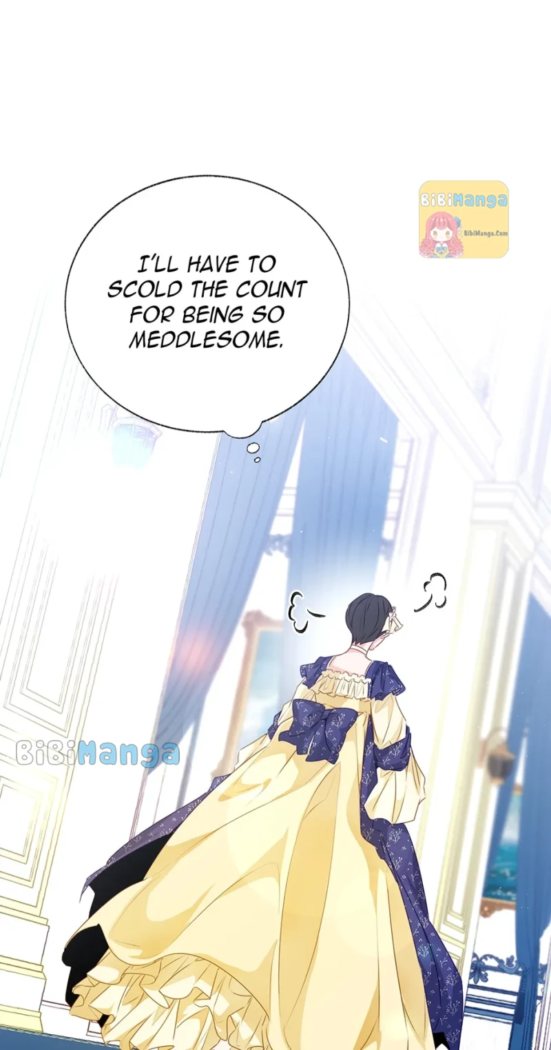 Stealing the Lady's Heart Chapter 64 - page 72
