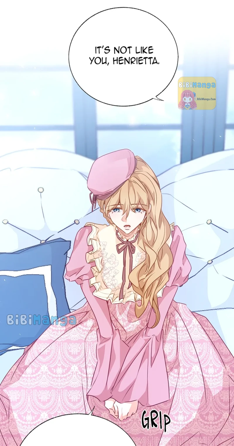 Stealing the Lady's Heart Chapter 64 - page 75