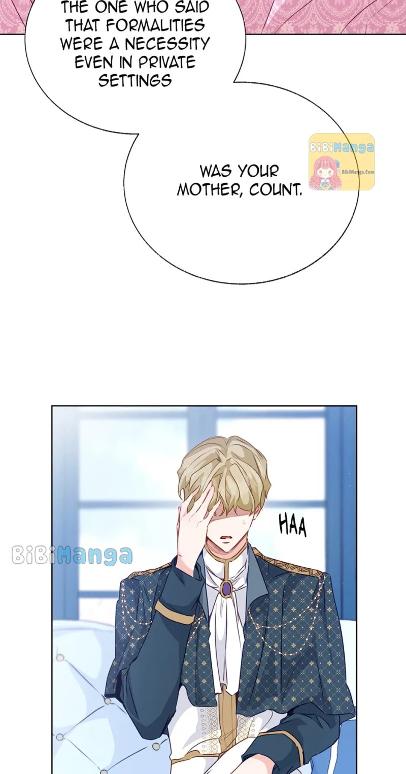 Stealing the Lady's Heart Chapter 64 - page 76