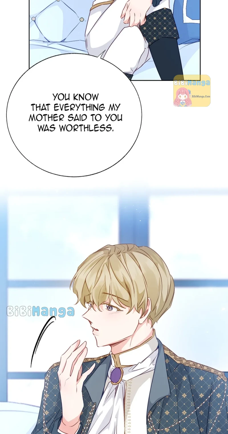 Stealing the Lady's Heart Chapter 64 - page 77