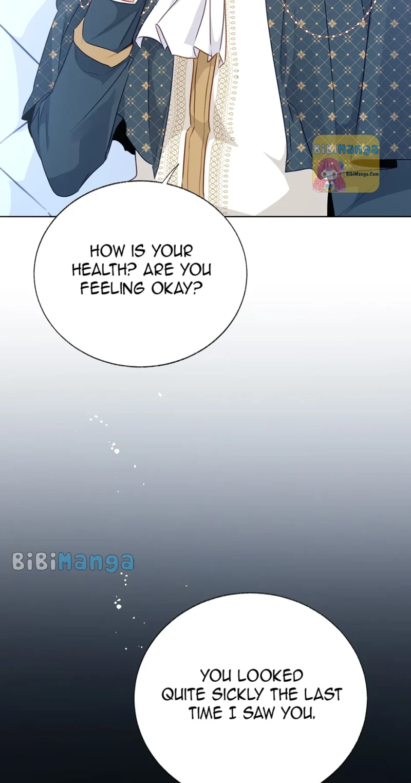 Stealing the Lady's Heart Chapter 64 - page 78
