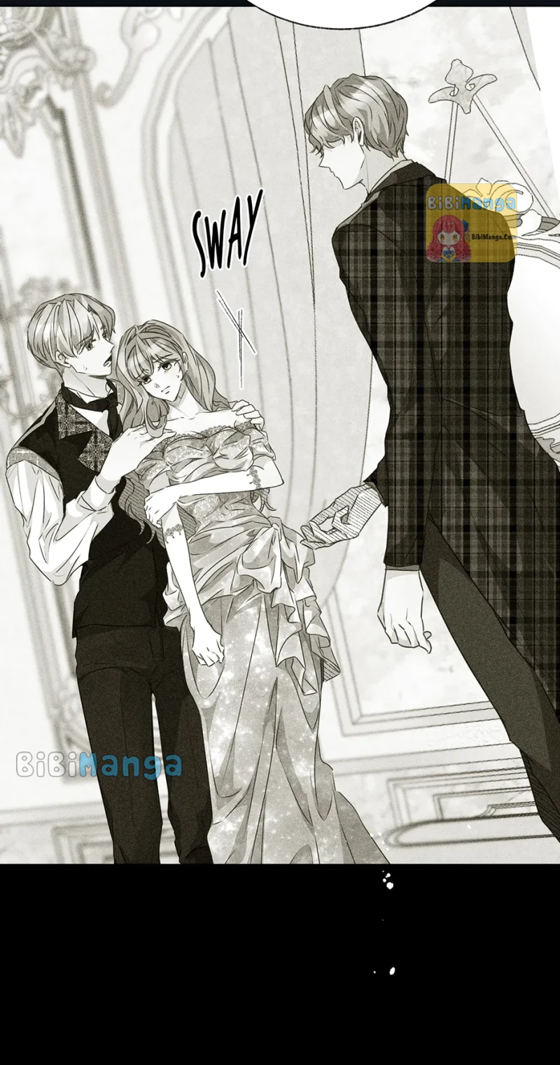 Stealing the Lady's Heart Chapter 64 - page 79