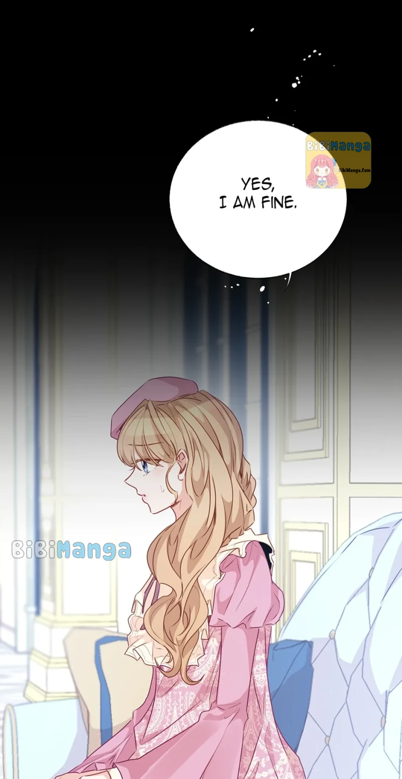 Stealing the Lady's Heart Chapter 64 - page 80