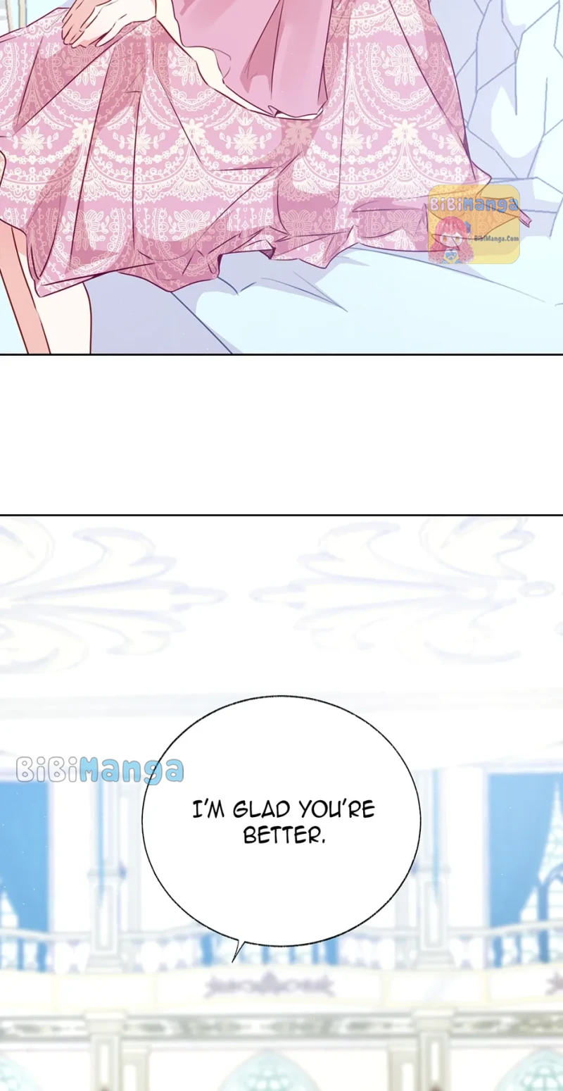 Stealing the Lady's Heart Chapter 64 - page 81