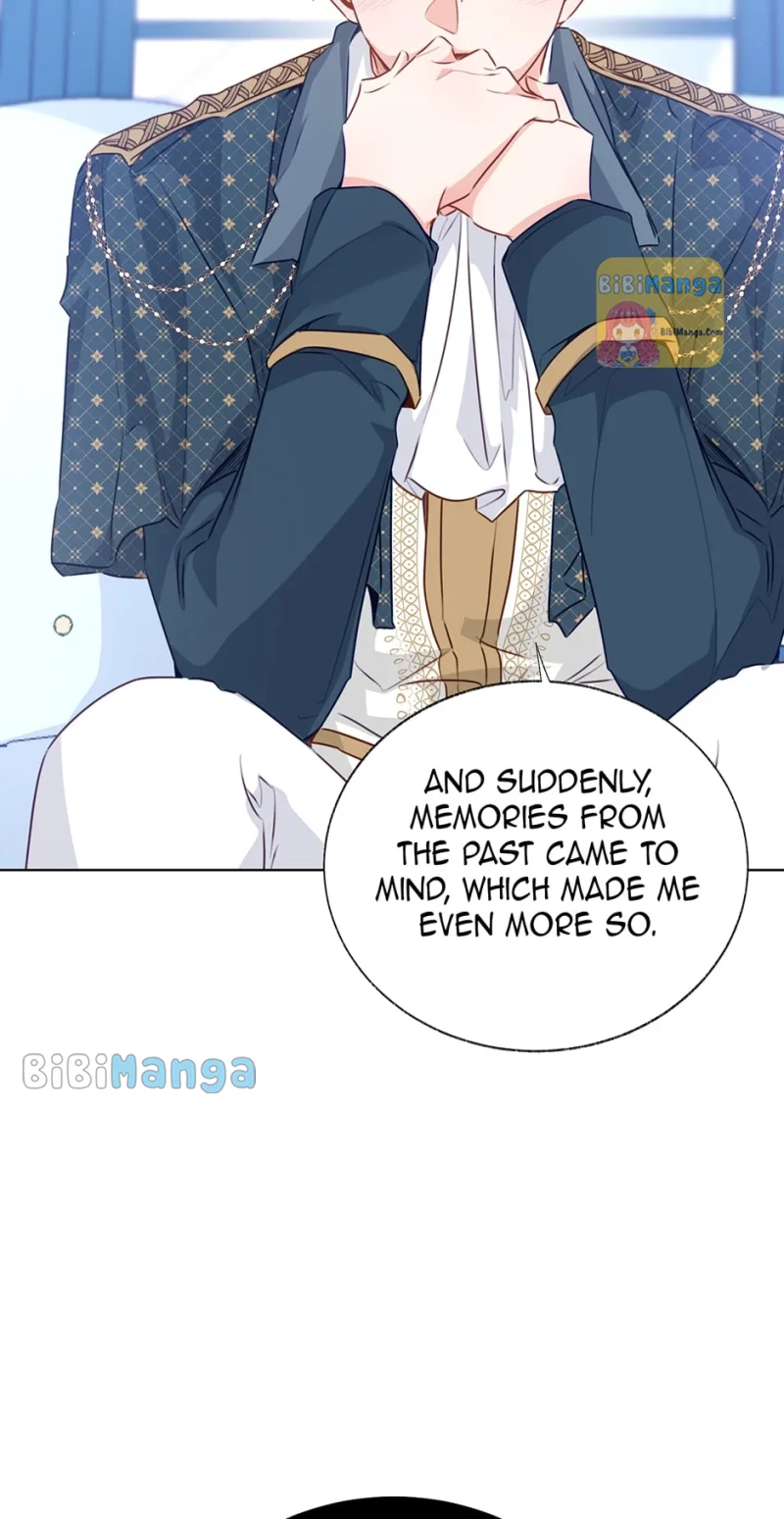 Stealing the Lady's Heart Chapter 64 - page 83