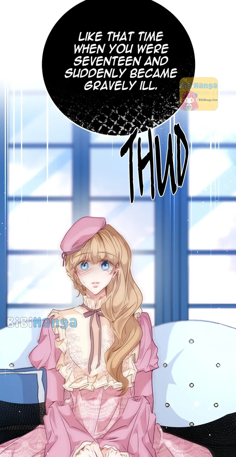 Stealing the Lady's Heart Chapter 64 - page 84