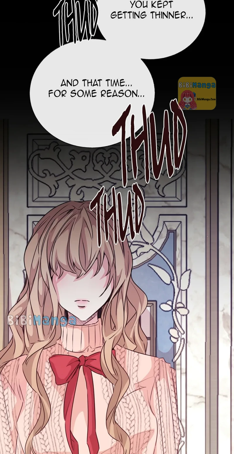 Stealing the Lady's Heart Chapter 64 - page 86