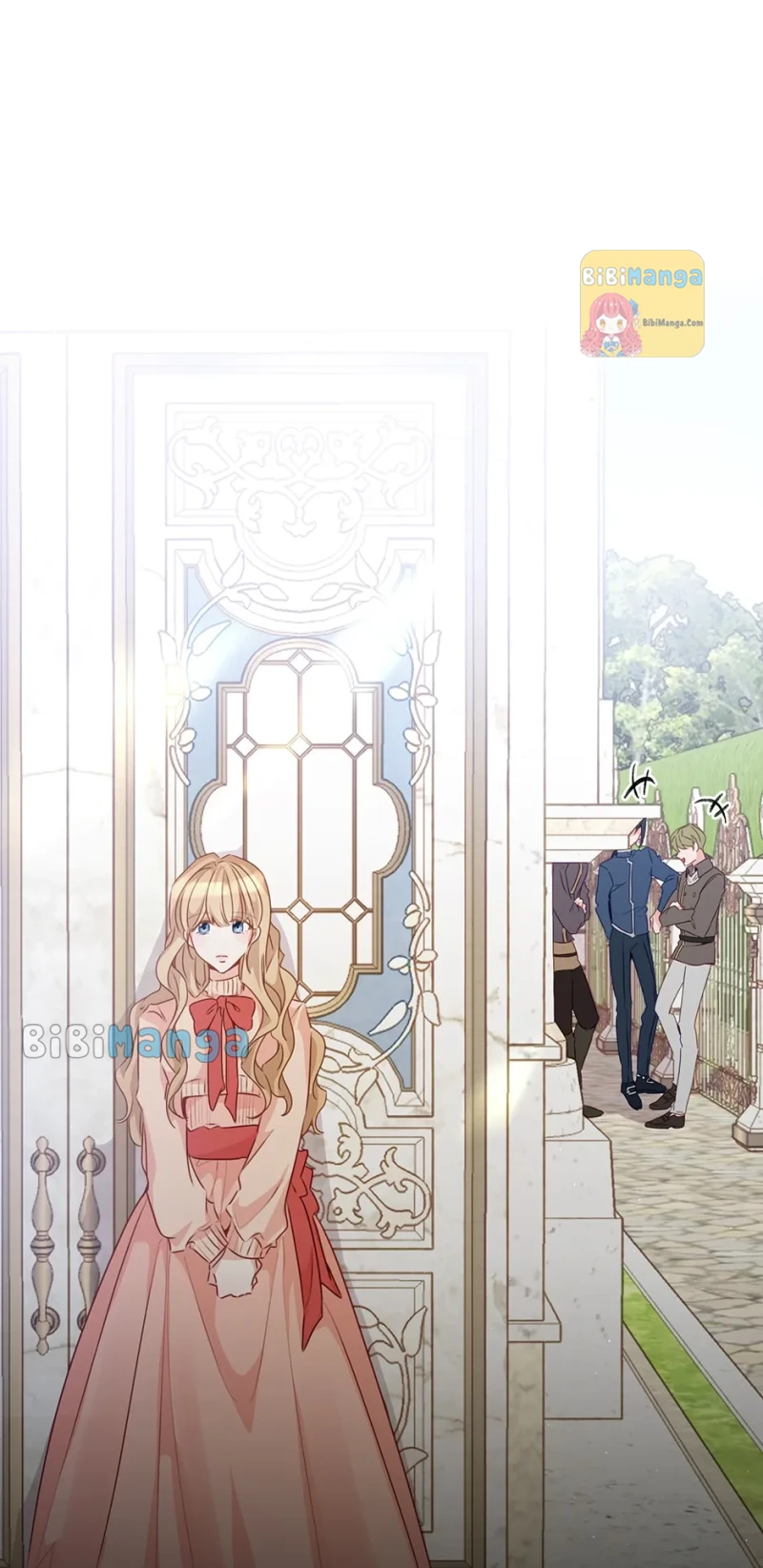 Stealing the Lady's Heart Chapter 64 - page 89