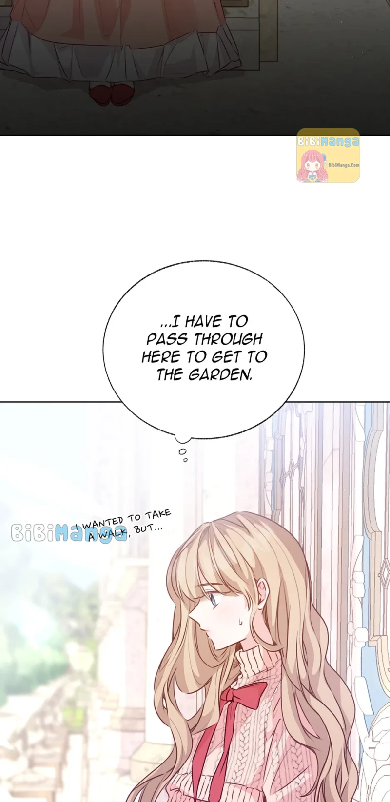 Stealing the Lady's Heart Chapter 64 - page 90